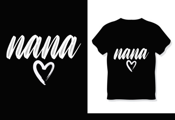 Explore the Beauty of Mother’s Day T-Shirt Design for Creative Projects