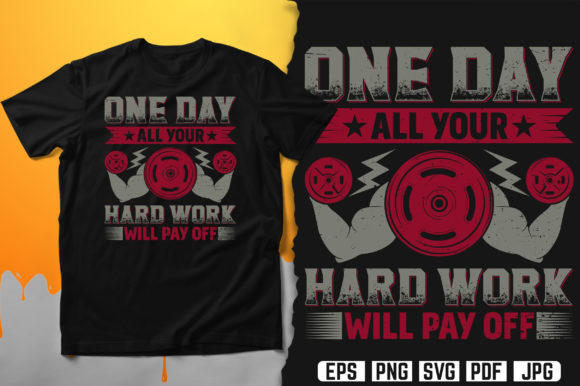 One Day All Your Hard Work Will Pay Off: A Motivational Design for Everyday Use