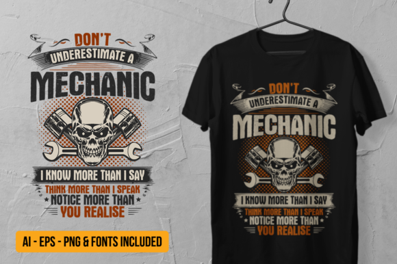 Unlock Creativity with Mechanic Design Files