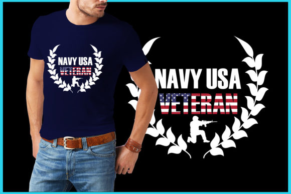 Veteran T Shirt Design: A Strategic Tool for Branding and Merchandise Success